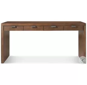 Catalina Earth 62" Drawer Desk