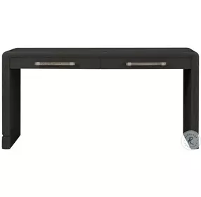 Luna Palmer 60" Drawer Desk