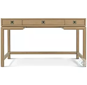 Montauk Jetty 52" Drawer Desk