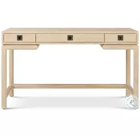 Montauk Lighthouse 52" Drawer Desk