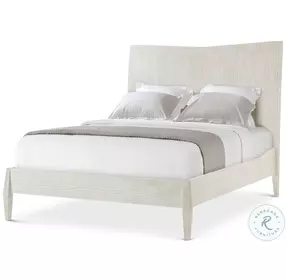 Breeze Sea Salt Panel Bedroom Set