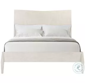 Breeze Sea Salt Queen Panel Bed