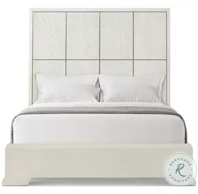 Essence Opal Queen Low Profile Panel Bed