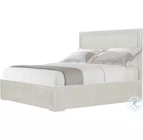 Surrey Dover Queen Low Profile Panel Bed