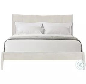 Breeze Sea Salt King Panel Bed