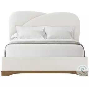 Origins Landmark Upholstered King Novelty Bed