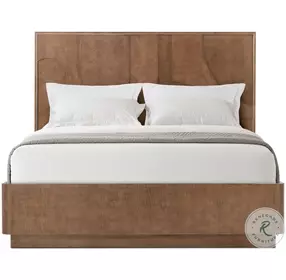 Origins Landmark Plinth King Low Profile Panel Bed