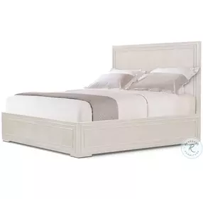 Surrey Dover King Low Profile Panel Bed