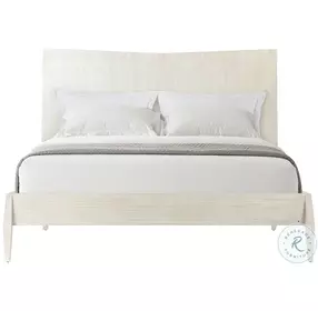 Breeze Sea Salt California King Panel Bed