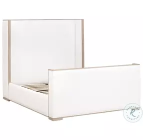 Tailor LiveSmart Peyton Pearl King Shelter Bed