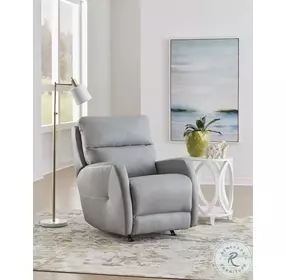 Esprit Monaco Polar Rocker Recliner