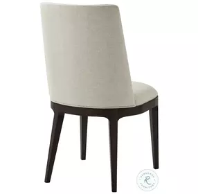 Dayton Draper Performance Fabric Dining Side Chair