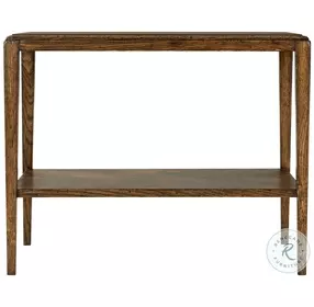 Nova Dusk 28" Rectangular Side Table
