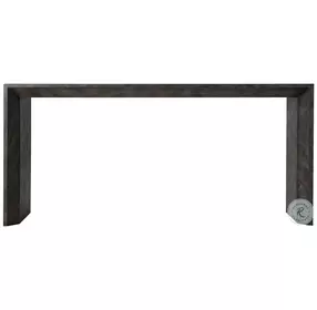 Accents Jayson Ember 65" Console Table