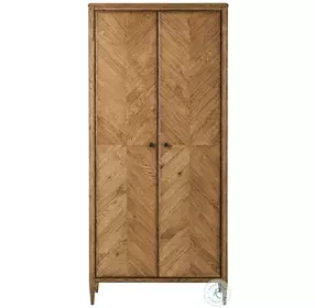 Nova Dawn 5 Shelves Wardrobe