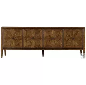 Nova Dusk 65" Entertainment Console