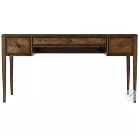 Nova Dusk 60" Drawer Desk