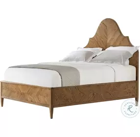 Nova Dawn Low Profile Bedroom Set