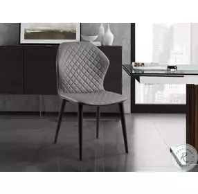 Olivia Gray Dining Chair Set Of 2