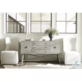 Albion Pewter Sideboard