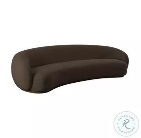 Kendall Brown Large Living Room Set