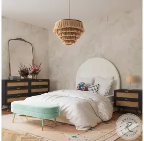 Christine 6 Drawer Dresser