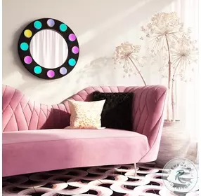 Rockstar Black Mirror