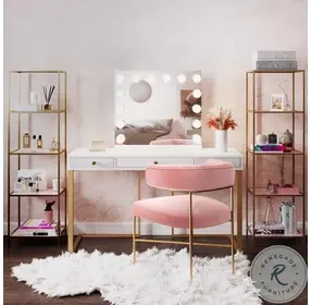 Lola Vanity Mirror
