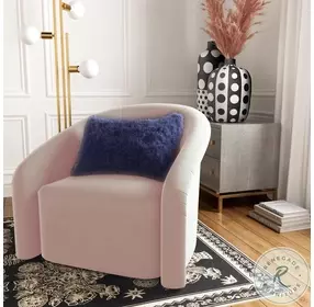 Tibetan Sheep Long Blue Pillow