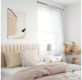 Tibetan Sheep White Pillow