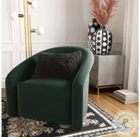 Tibetan Sheep Dark Gray Long Pillow