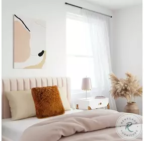 Tibetan Sheep Copper Large Pillow