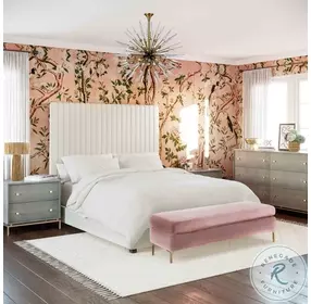 Pesce Shagreen 6 Drawer Dresser