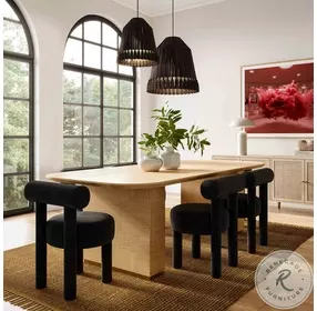 Sierra Buttermilk Sideboard