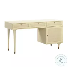 Sierra Buttermilk Home Office Set