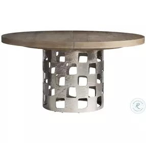 Aventura Marcona Extendable Dining Room Set