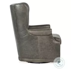 Sienna Bellaire Graige Swivel Club Chair