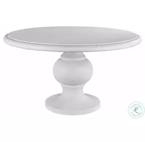 Coastal Living Honolua Bay Abaco White Outdoor Dining Set