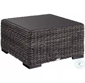 Lighthouse Bay Tawney Outdoor Occasional Table Set