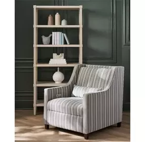 Birchaven Taupe Etagere