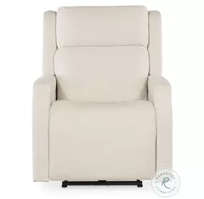 Chesterfield Wayfarer Frost Zero Gravity Power Recliner with Power Headrest And Lumbar