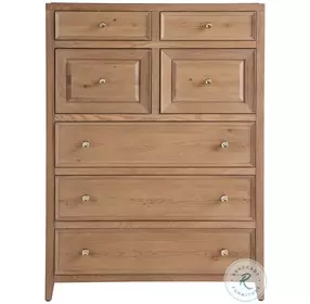 Retreat Sand Dune Chest