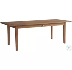 Retreat Sand Dune Marblehead Dining Room Set