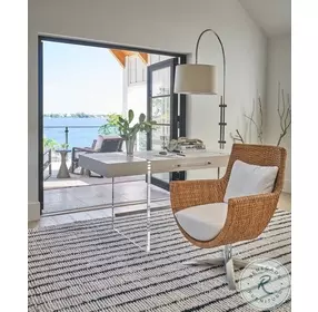 Weekender Natural Sullivans Arm Chair