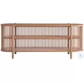 Weekender Sand Dune Console Table