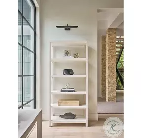 Weekender White Sand Boothbay Etagere