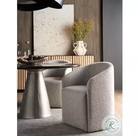 Marlow Medina Pebble Dining Chair