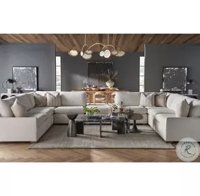 Magnus Golden Portoro Marble Cocktail Table