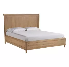 Griffith Park Canyon King Panel Bed
