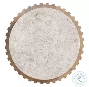 Serafina Skylark Spot Table